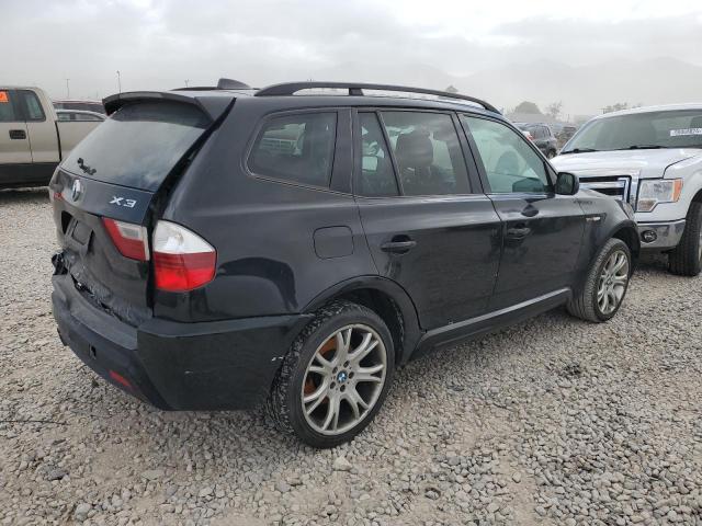 2007 BMW X3 3.0Si VIN: WBXPC93407WF09219 Lot: 59328964