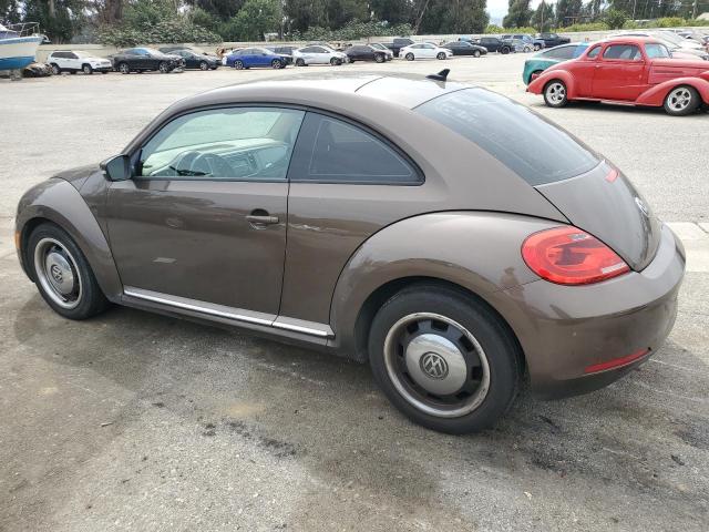 2014 Volkswagen Beetle VIN: 3VWJP7AT3EM629884 Lot: 57394144