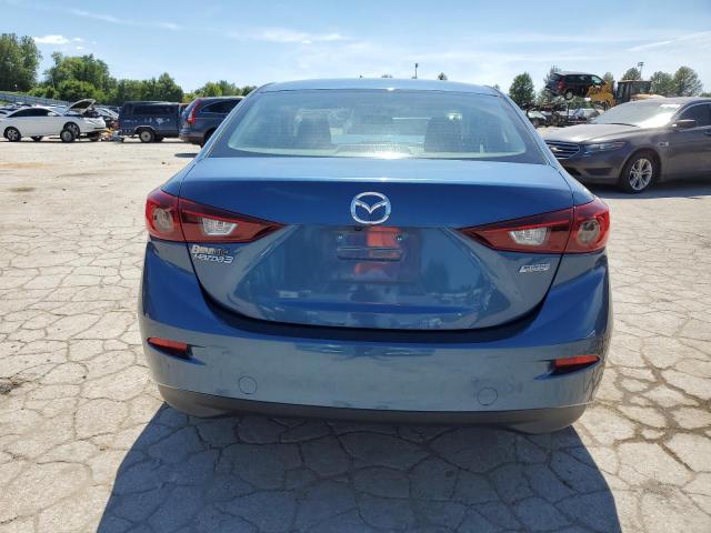 VIN 3MZBN1U79HM135734 2017 Mazda 3, Sport no.6