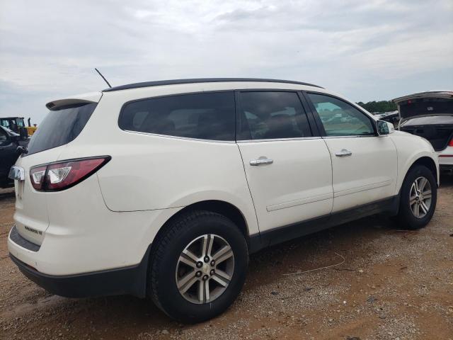 2015 Chevrolet Traverse Lt VIN: 1GNKRGKD5FJ128025 Lot: 57062264