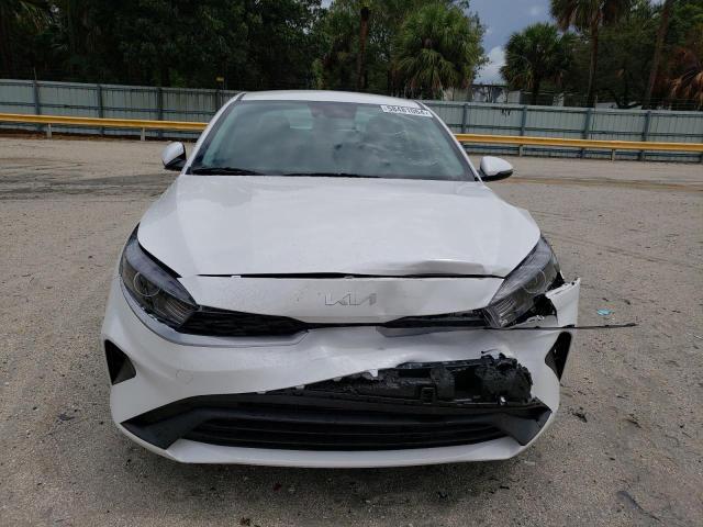 VIN 3KPF24AD3PE660662 2023 KIA Forte, LX no.5