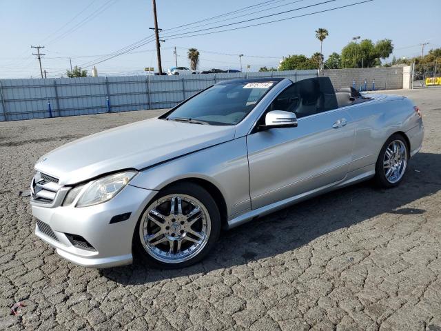 2011 Mercedes-Benz E 550 VIN: WDDKK7CF8BF069228 Lot: 58537404