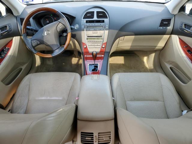 2007 Lexus Es 350 VIN: JTHBJ46GX72043839 Lot: 57539744