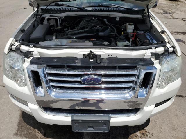 2008 Ford Explorer Sport Trac Limited VIN: 1FMEU53828UB31620 Lot: 59911664