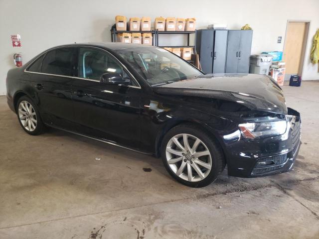 VIN WAUBFAFL4EN022699 2014 Audi A4, Premium no.4