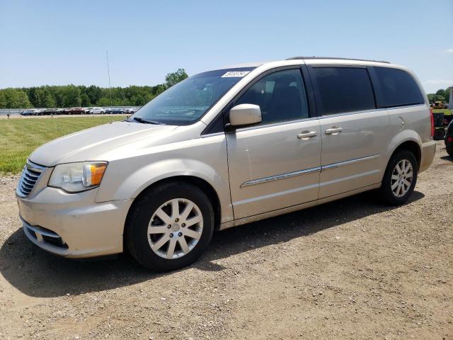 VIN 2C4RC1BG2ER373665 2014 Chrysler Town and Countr... no.1