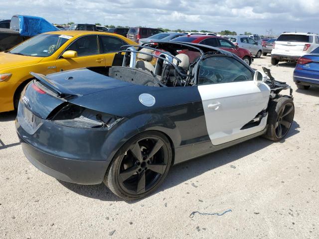 2009 Audi Tt VIN: TRULF38J991013465 Lot: 59742774