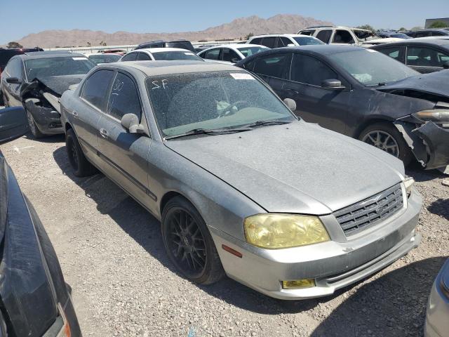 2002 Kia Optima Magentis VIN: KNAGD128625184553 Lot: 49411574