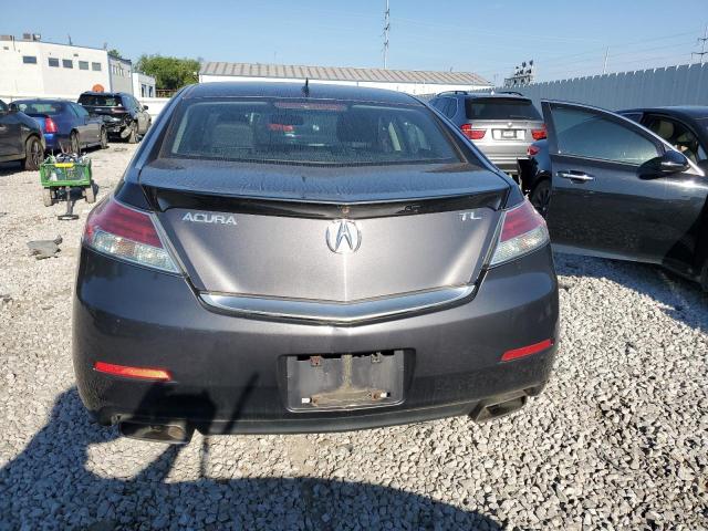 2012 Acura Tl VIN: 19UUA8F59CA026256 Lot: 58200524