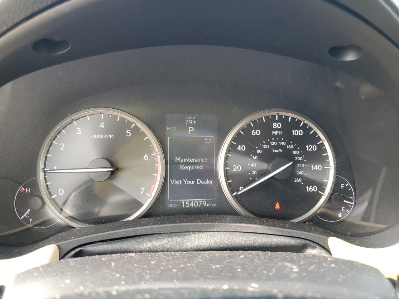 JTJYARBZ1G2046254 2016 Lexus Nx 200T Base