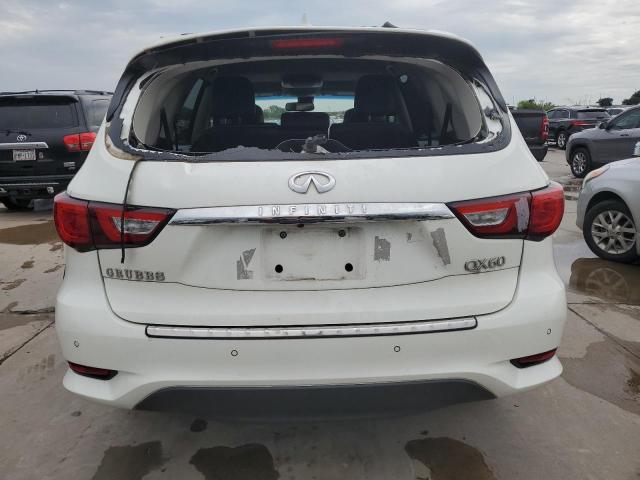 2016 Infiniti Qx60 VIN: 5N1AL0MM4GC522515 Lot: 58771154