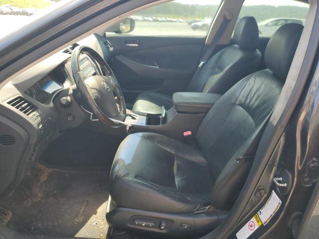 2010 Lexus Es 350 VIN: JTHBK1EG1A2371235 Lot: 59874604