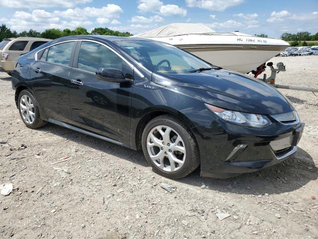 2017 Chevrolet Volt Premier VIN: 1G1RD6S53HU180367 Lot: 56562114