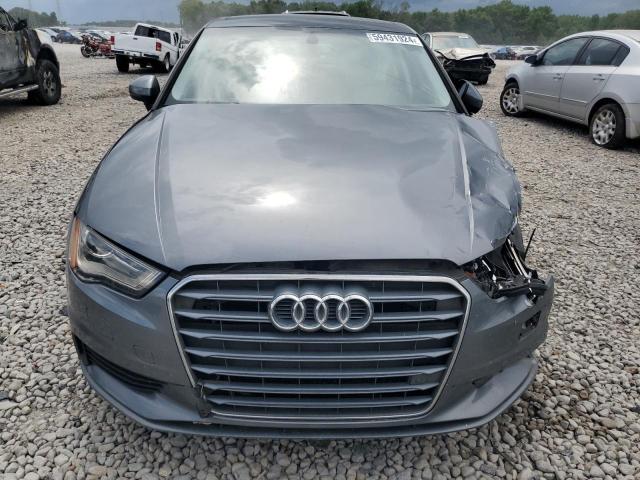 2016 Audi A3 Premium VIN: WAUA7GFF7G1019005 Lot: 59431924