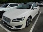 LINCOLN MKZ RESERV photo