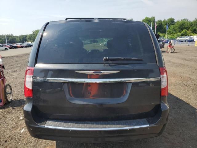 2014 Chrysler Town & Country Touring VIN: 2C4RC1BG7ER375640 Lot: 59613254