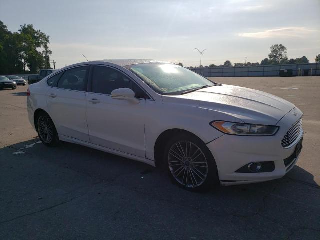 2013 Ford Fusion Se VIN: 3FA6P0H97DR170196 Lot: 57394254