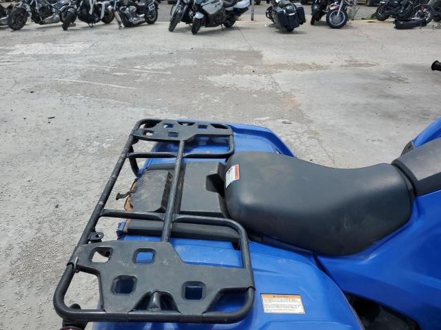 2023 HONDA TRX420 FA 1HFTE4199P4900259