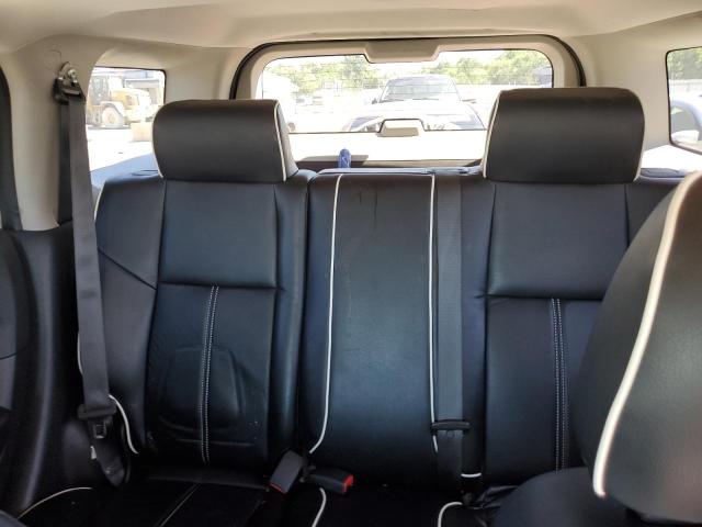 2010 Hummer H3 Luxury VIN: 5GTMNJEE4A8140626 Lot: 58574094