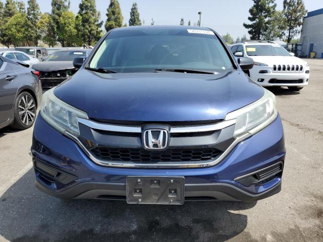 2HKRM3H46GH542110 2016 Honda Cr-V Se