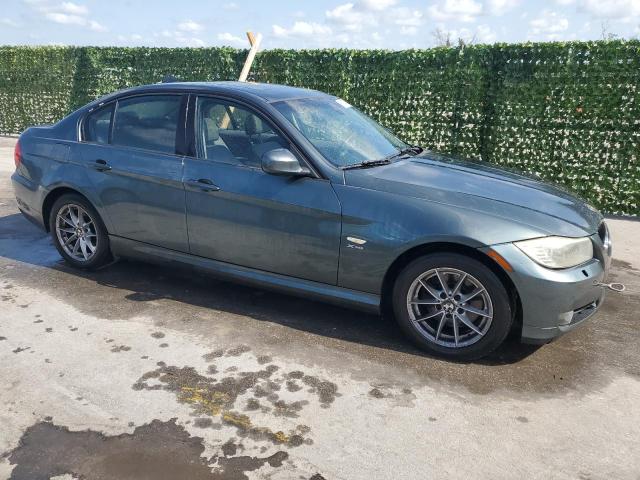 2010 BMW 328 Xi VIN: WBAPK7C59AA459903 Lot: 57133744