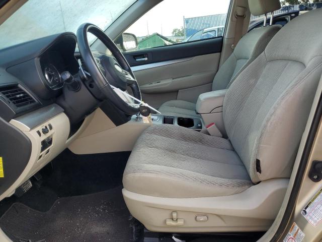 2010 Subaru Outback 2.5I Premium VIN: 4S4BRBBCXA3383331 Lot: 59860964