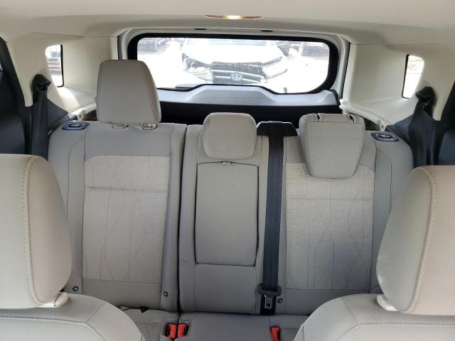 2018 Ford Ecosport Se VIN: MAJ3P1TE1JC247653 Lot: 59772104