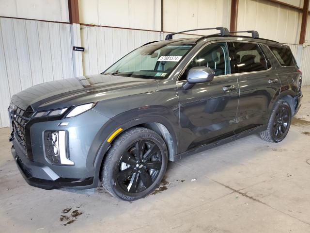 2023 Hyundai Palisade Xrt VIN: KM8R3DGE5PU504436 Lot: 57881574