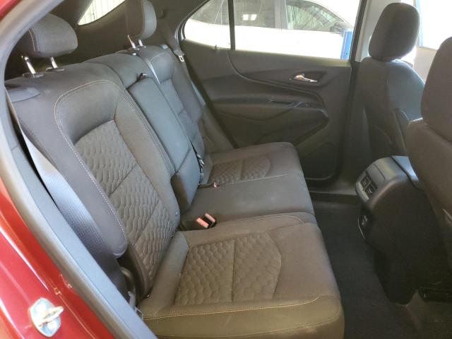 2019 Chevrolet Equinox Lt VIN: 2GNAXKEV2K6184102 Lot: 57347384