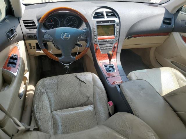 2010 Lexus Es 350 VIN: JTHBK1EG0A2353762 Lot: 58906724