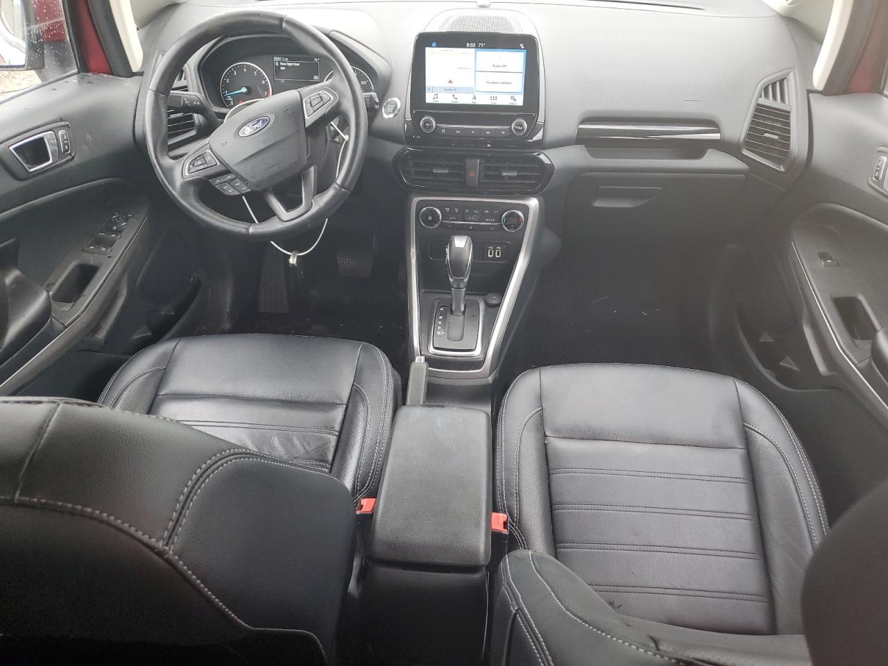 MAJ6P1WL3JC208795 2018 Ford Ecosport Titanium