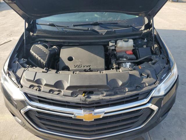 2018 Chevrolet Traverse Ls VIN: 1GNERFKW5JJ210354 Lot: 57607714