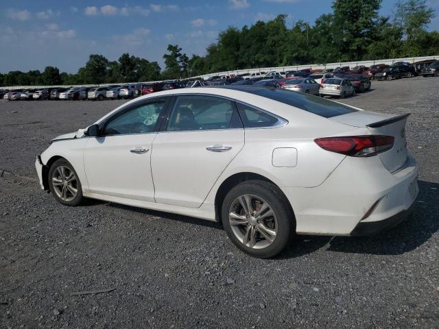 5NPE34AF6KH776453 2019 HYUNDAI SONATA - Image 2