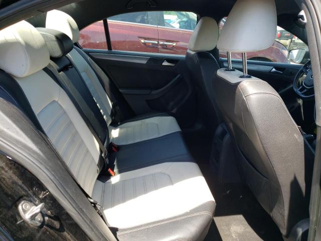 2016 Volkswagen Jetta Sport VIN: 3VWD17AJ0GM418495 Lot: 58479174