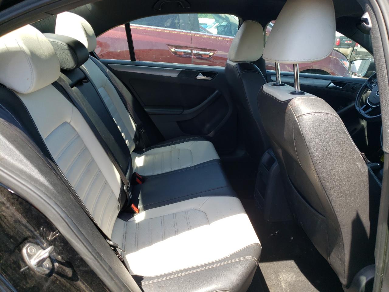 3VWD17AJ0GM418495 2016 Volkswagen Jetta Sport