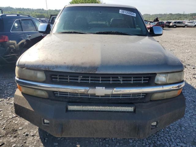 2000 Chevrolet Silverado K1500 VIN: 1GCEK19T5YE375612 Lot: 59135954