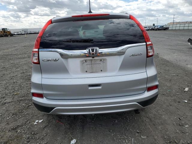 2015 Honda Cr-V Exl VIN: 2HKRM4H77FH695173 Lot: 61256404