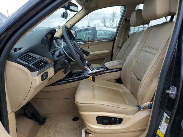 2011 BMW X5 xDrive35D VIN: 5UXZW0C59BL658347 Lot: 60001204