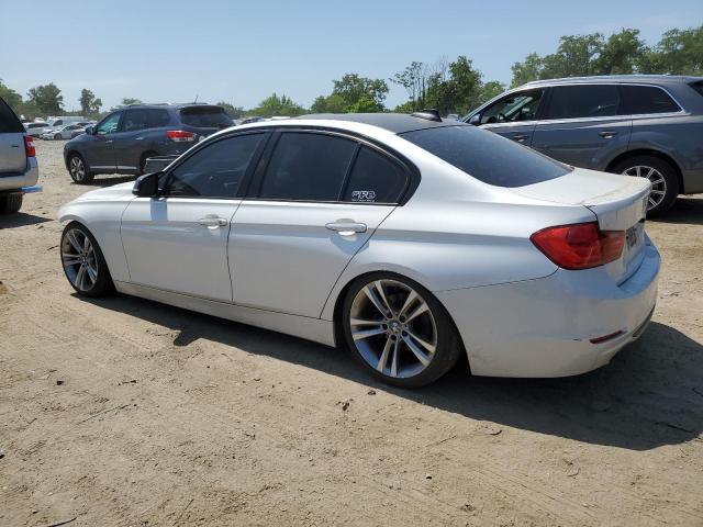 VIN WBA3A5C58DF601848 2013 BMW 3 Series, 328 I no.2