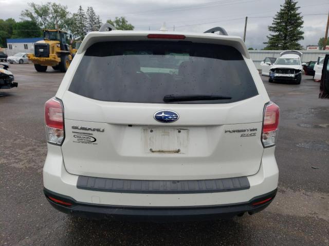 2017 Subaru Forester 2.5I Premium VIN: JF2SJAEC9HH460447 Lot: 59238774