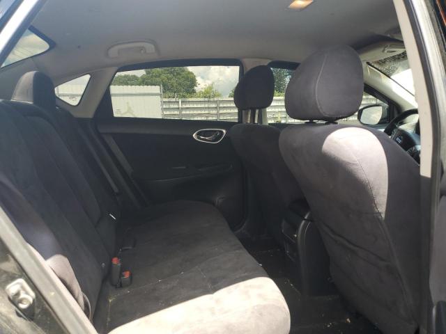 2013 Nissan Sentra S VIN: 3N1AB7AP1DL661096 Lot: 60895064