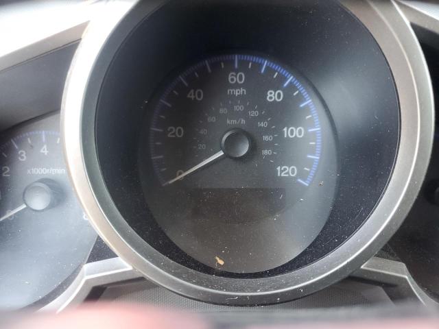 2009 Honda Element Ex VIN: 5J6YH28779L003394 Lot: 57481364