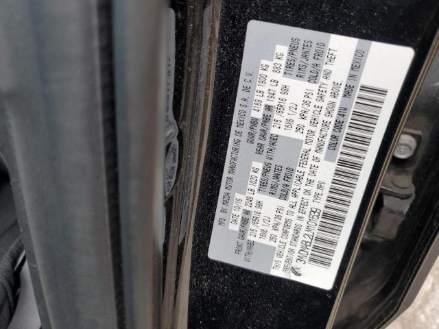 2020 Mazda Cx-30 VIN: 3MVDMABL2LM101639 Lot: 60105844