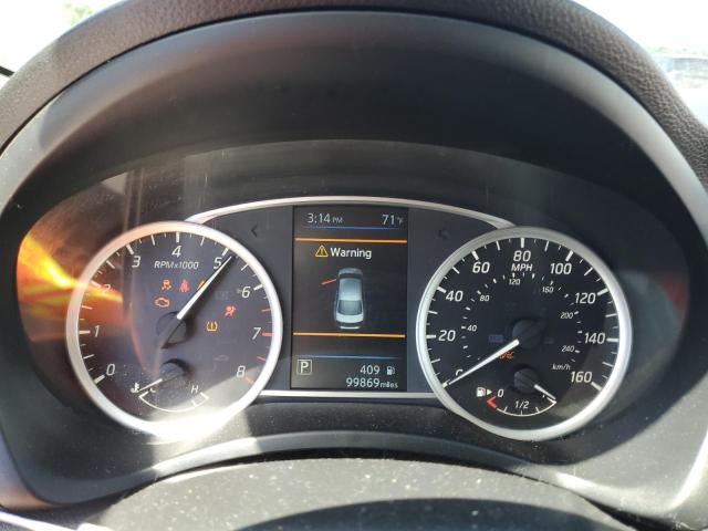 2019 Nissan Sentra S VIN: 3N1AB7AP3KY304678 Lot: 57821644