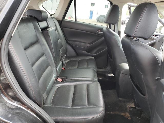 2013 Mazda Cx-5 Gt VIN: JM3KE4DE6D0115612 Lot: 58459834