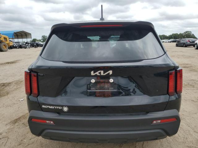 2023 KIA SORENTO LX - 5XYRG4LC6PG210543