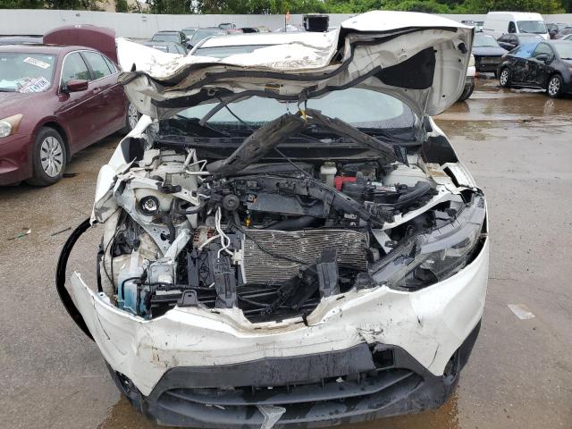 2017 NISSAN ROGUE SPOR - JN1BJ1CR7HW140337