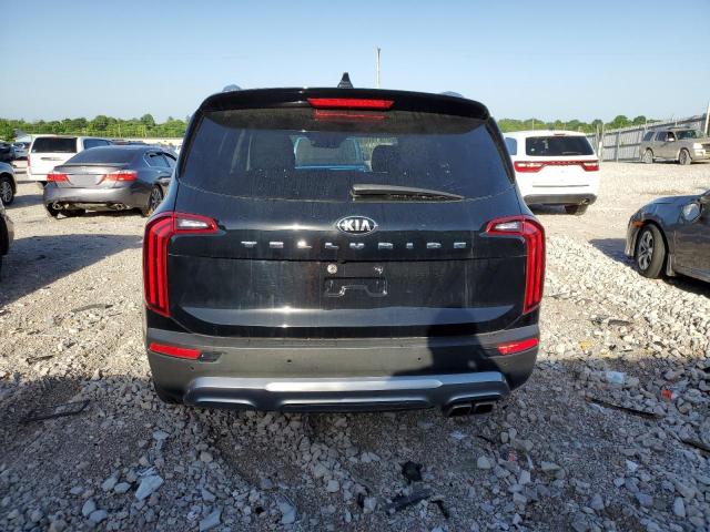 2021 Kia Telluride Sx VIN: 5XYP5DHC0MG146064 Lot: 58238214