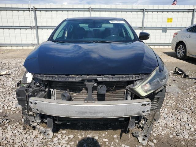 2017 NISSAN MAXIMA 3.5 - 1N4AA6APXHC405041