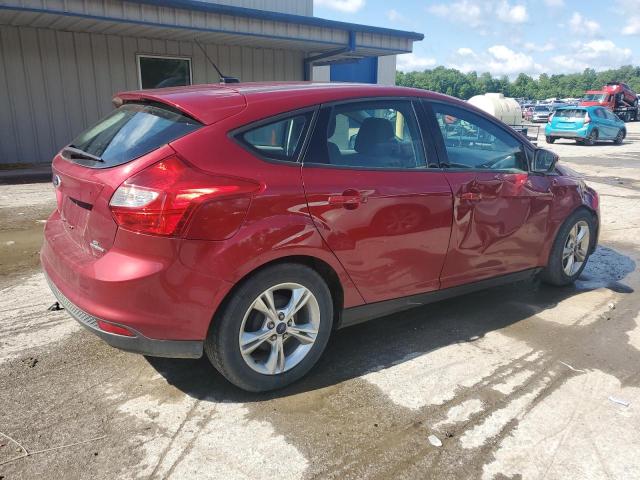 2014 Ford Focus Se VIN: 1FADP3K24EL245165 Lot: 58060784